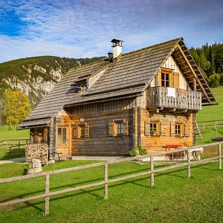 Feriendorf Lassing Göstling an der Ybbs Екстериор снимка